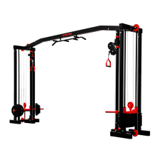 Brama do ćwiczeń na stosy i krążki HM1 Kelton Heavy