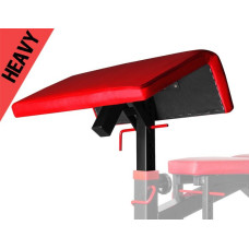 Modlitewnik z oparciem regulacją HZ6