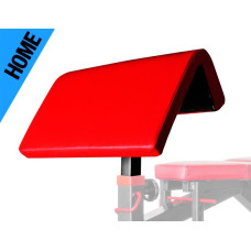 Modlitewnik z oparciem na klatkę HZ5