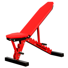 Ławka Avenger HL4L2 Kelton HEAVY PRO