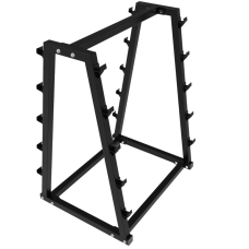 Profesjonalny stojak na sztangi 10 szt. Kelton PSS1-10