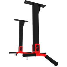 Wielofunkcyjny drążek do podciągania z asekuracja HD21