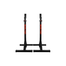 Stojaki na sztangę do wyciskania PS1