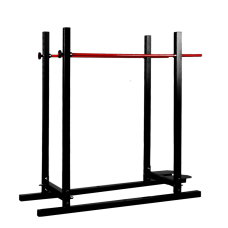 Stacjonarna poręcz klatka HD11