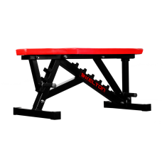 Ławeczka do ćwiczeń Avenger HL10 Kelton Heavy