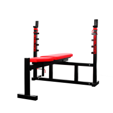 Ławka do ćwiczeń Hyperion HL3 Kelton Home