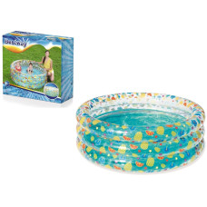 Dmuchany Basen Owoce 150 cm x 53 cm Bestway 51045