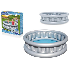 Basen Dmuchany Statek Kosmiczny 152 cm x 43 cm Bestway 51080