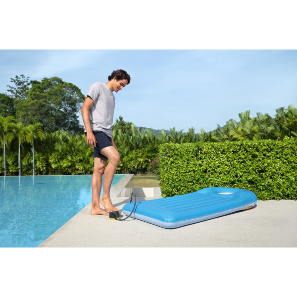 Pompka Nożna Tłokowa 13cm Bestway 62147