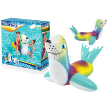 Dmuchana Foka 157 cm x 114 cm Bestway 41479