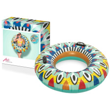 Dmuchane Koło Do Pływania 107 cm Bestway 36294