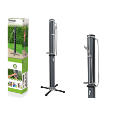 Prysznic Ogrodowy Basenowy Solarny 35 L Bestway 58696