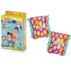 Rękawki Do Pływania Różowe M/L Bestway 32183