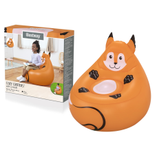 Dmuchany Fotel Lis 72 x 72 x 64 cm Bestway 75116