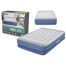 Dmuchany Materac 203 x 152 x 46 cm Bestway 67630