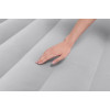 Dmuchany Materac 203 x 152 x 46 cm Bestway 67630