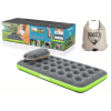 Dmuchany Materac 188 x 99 x 22 cm Bestway 67619