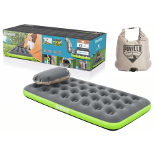Dmuchany Materac 188 x 99 x 22 cm Bestway 67619