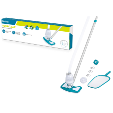 Zestaw Do Czyszczenia Dna Basenu  Bestway 58234