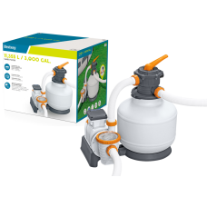 Pompa Piaskowa 11355 L/h Bestway 58486