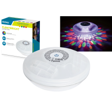 Lampa basenowa oświetlenie LED na baterie Bestway 58419