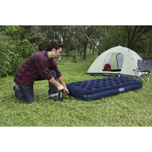 Dmuchany Materac 188 x 99 x 22 cm Bestway 67001