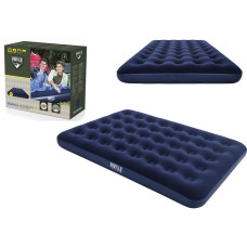 Dmuchany Materac 191 x 137 x 22 cm Bestway 67002