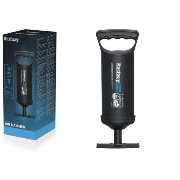 Pompka Ręczna 30cm Bestway 62002