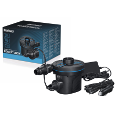 Pompka Elektryczna 490 l/min 220/12V Bestway 62255