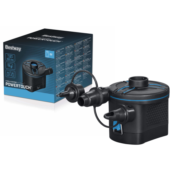 Pompka Elektryczna PowerTouch Bestway 62254