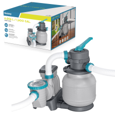 Pompa Piaskowa Do Basenów  5678L/h Bestway 58497