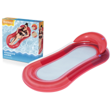 Materac do pływania Bestway 43103 Różowy