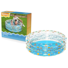 Dmuchany Basen Owoce 150 cm x 53 cm Bestway 51045