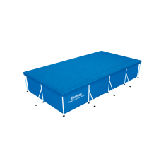 Pokrywa do basenu Stelażowego 400 x 211 cm Bestway 58107