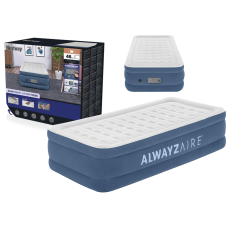 Dmuchany Materac 97 x 191 x 46 cm Bestway 6713P