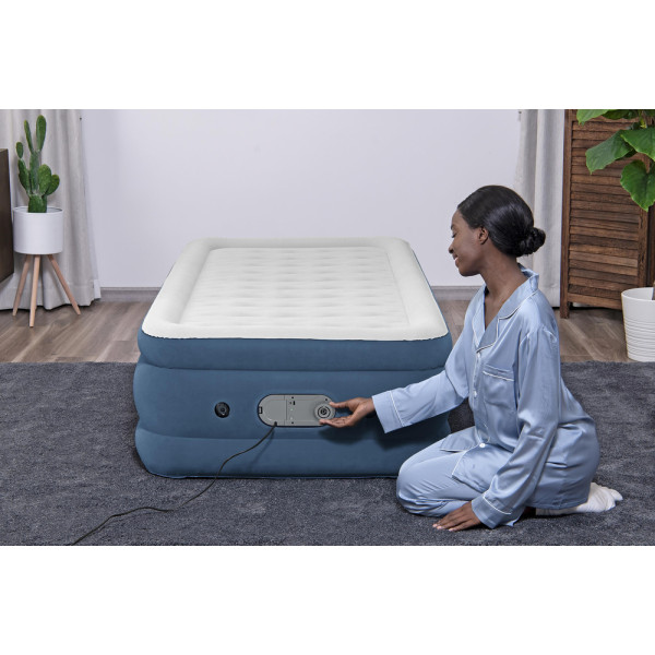 Dmuchany Materac 97 x 191 x 46 cm Bestway 6713P