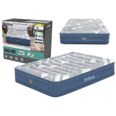 Dmuchany Materac 203 x 152 x 36 cm Bestway 6712Y