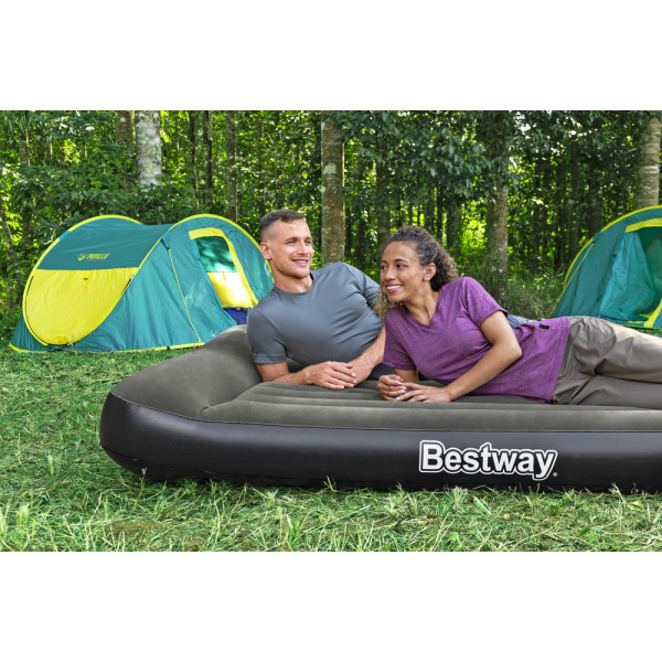 Dmuchany Materac 203 x 152 x 30 cm Bestway 67682