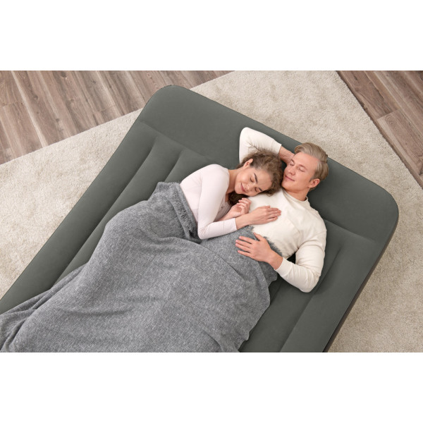 Dmuchany Materac 203 x 152 x 30 cm Bestway 67682