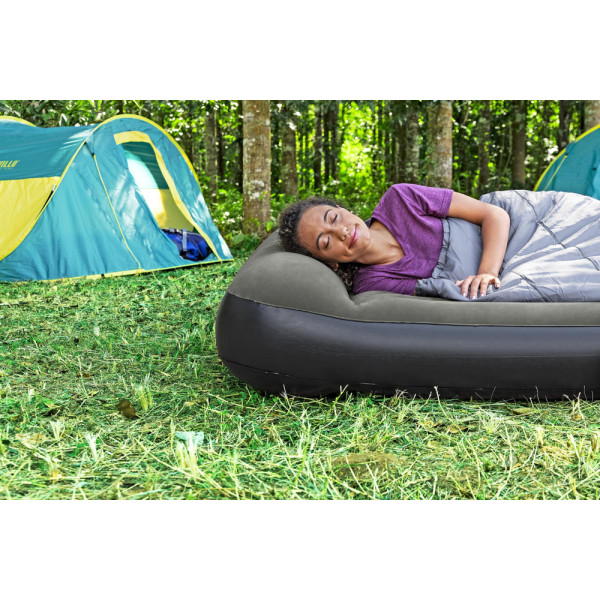 Dmuchany Materac 203 x 152 x 30 cm Bestway 67682