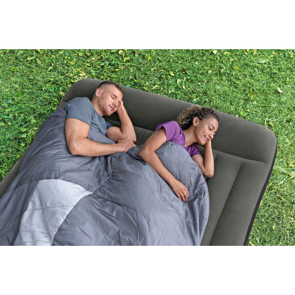 Dmuchany Materac 203 x 152 x 30 cm Bestway 67682