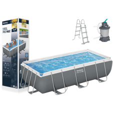 Basen Stelażowy 404 x 201 x 100 cm Bestway 56442