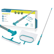 Zestaw Do Czyszczenia Basenu Bestway 58831
