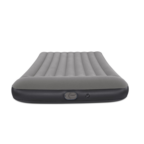 Materac Dmuchany Dwuosobowy 150 x 203 x 30 cm Bestway 671BS