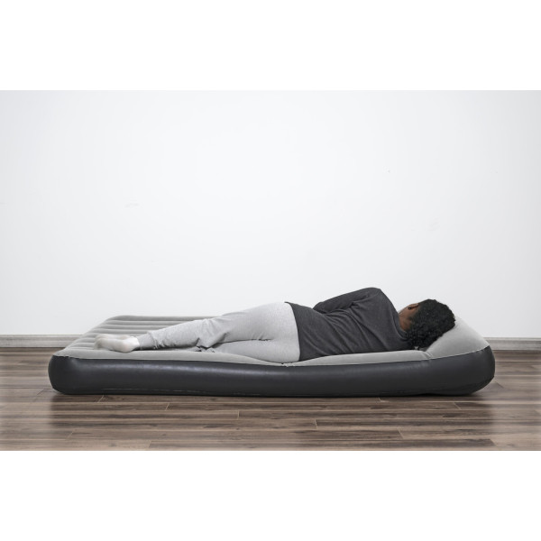 Materac Dmuchany Dwuosobowy 150 x 203 x 30 cm Bestway 671BS