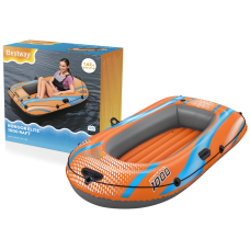 Dmuchany Ponton 162 x 96 cm Kondor Elite 1000 Bestway 61135