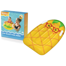 Dmuchana Deska Do Pływania Ananas 84 x 56 cm  Bestway 42049