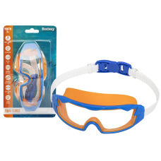 Okulary Do Pływania Pomarańczowe Bestway 21179