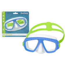 Maska Do Pływania Niebieska Bestway 22011