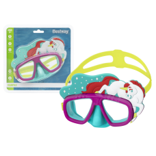 Okulary do Pływania Jednorożec Bestway 22064